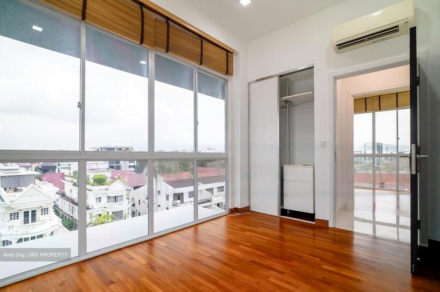 Shiro (D15), Apartment #457650281